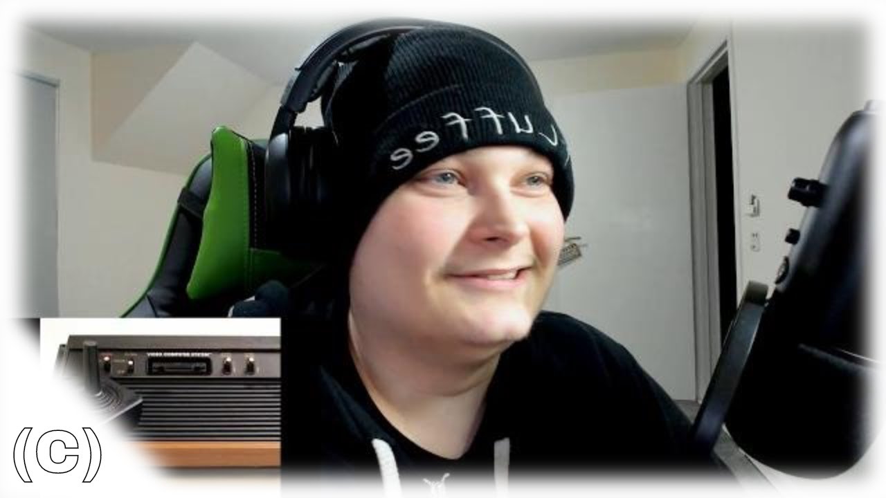 AVGN: Winter Games - Reaction Video