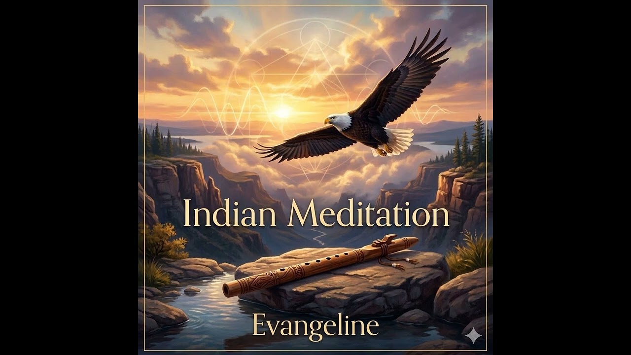 Indian Meditation