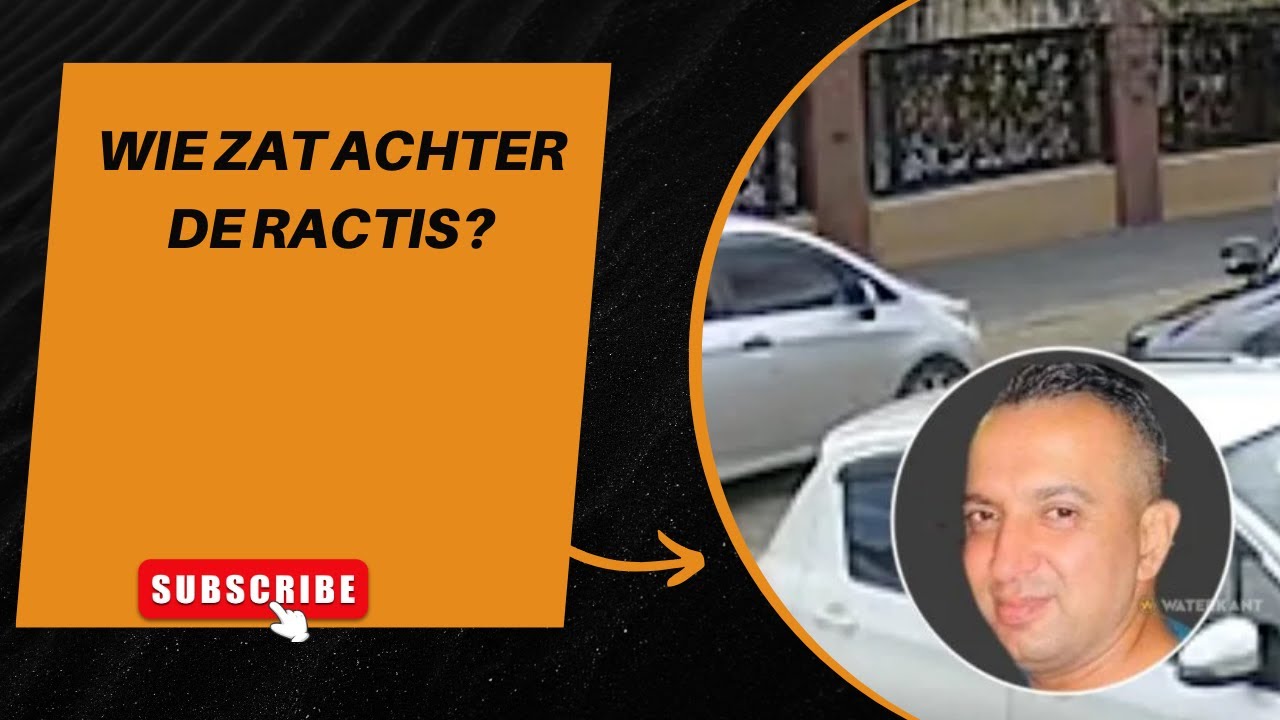 DE WAARHEID ACHTER ZAAK CHABLANI