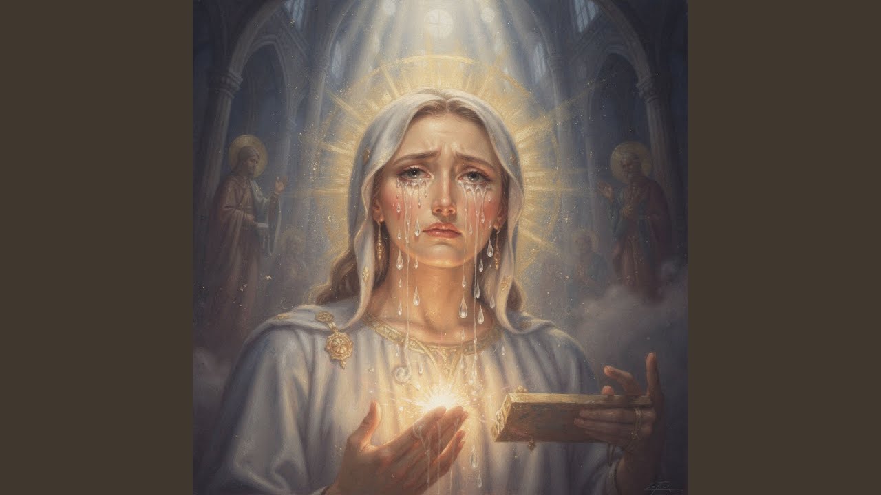 Слёзы Святости