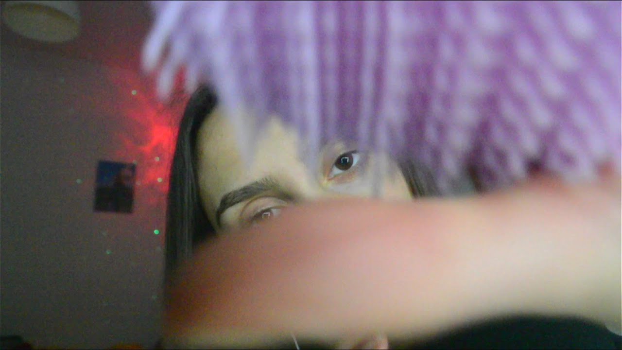 ASMR LENTO PER DORMIRE PROFONDAMENTE😴💤