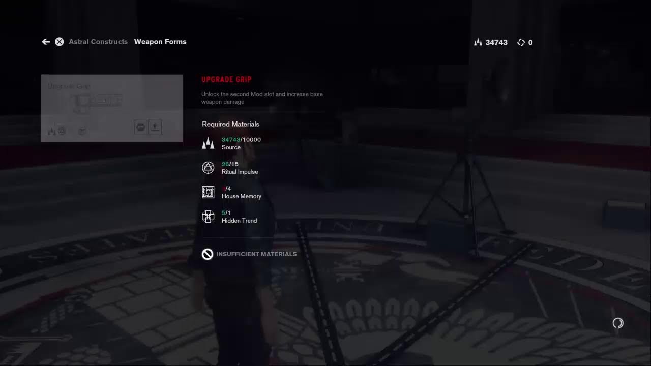 Control campaign