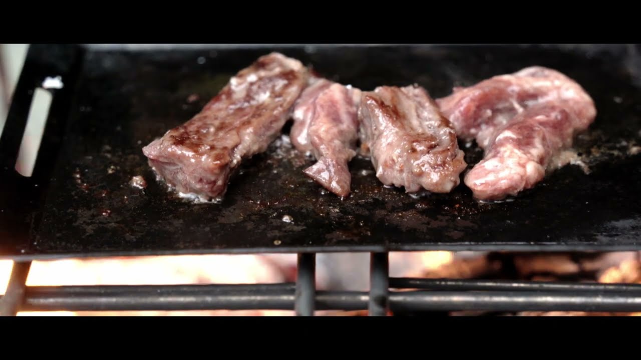 【石神の里キャンプ場】４０代おじさんがLIFEをGURDして焚火して食って寝て食うだけのキャンプ【Ogawa　Stacy ST-Ⅱ】