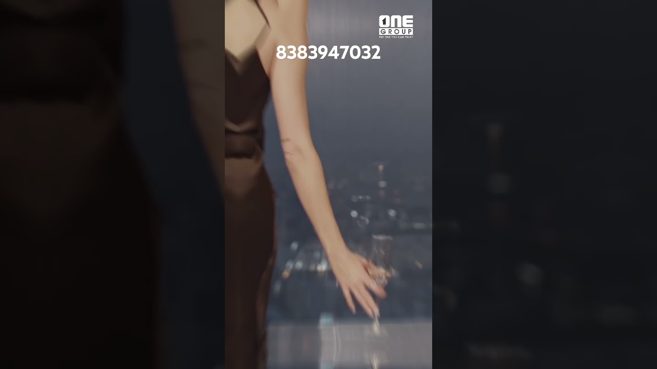 💥💫 Ultra-Luxury Residences on Sohna Road, Sec-48, Gurugram* #saavira #onegroupdeveloper #savira