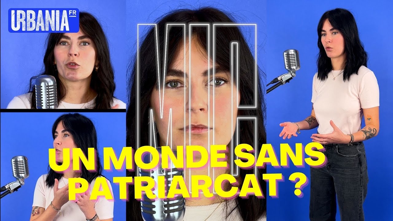 À quoi ressemblerait notre monde sans patriarcat ?