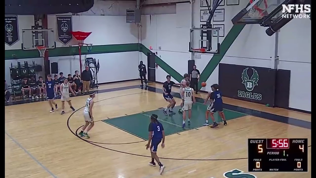 Hamilton heights christian academy 6’3 PG/SG. 190 LBS  C/O 26.   25/26 Highlights 