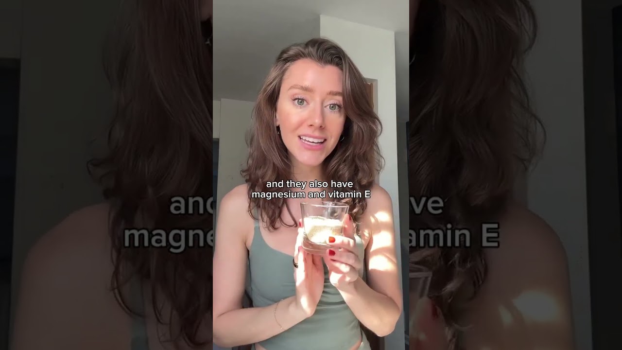 Семена льна и кунжута: натуральное решение для гормонального баланса 