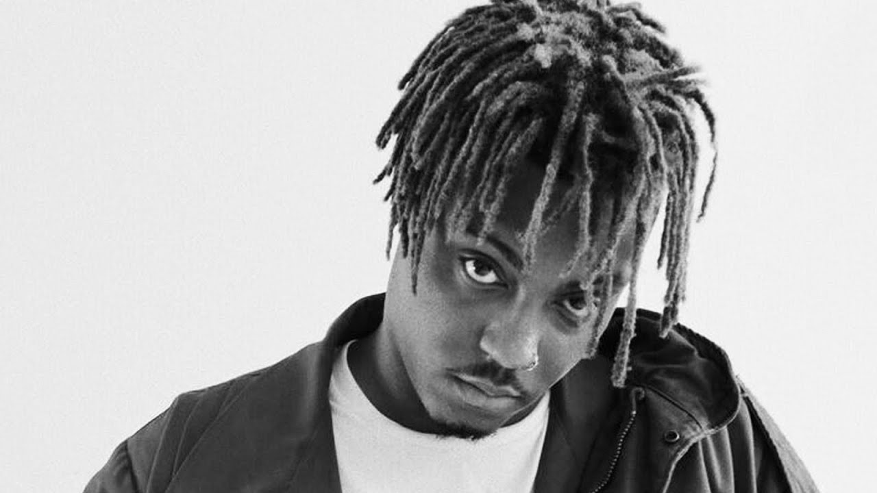 Juice Wrld - Never Ending (lyrics)