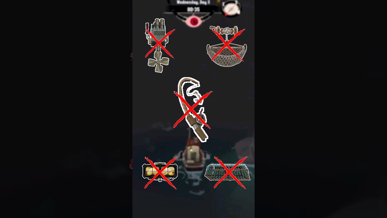 Кому нужна удочка? - Драга