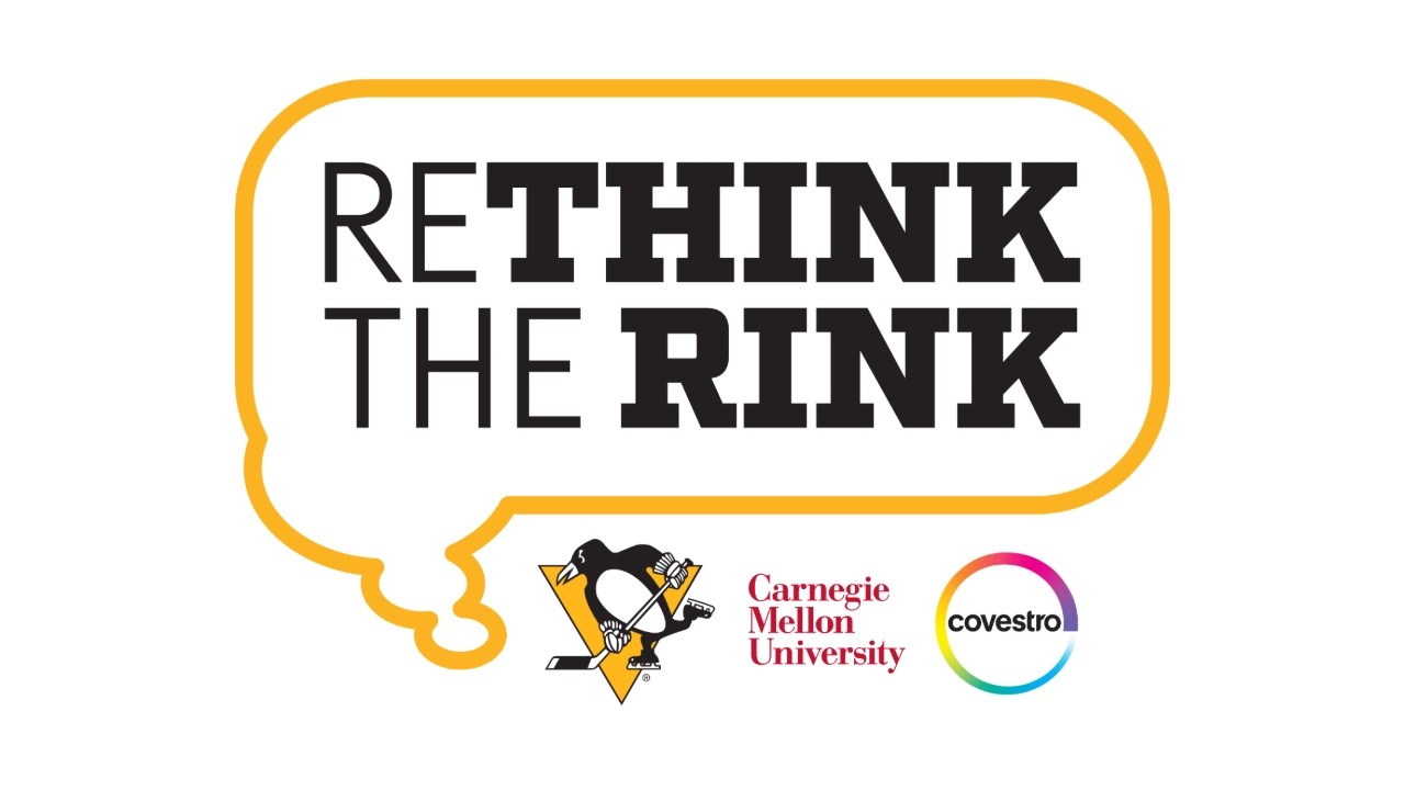 Rethink the Rink 2026: Goalie Chest Protection | Covestro