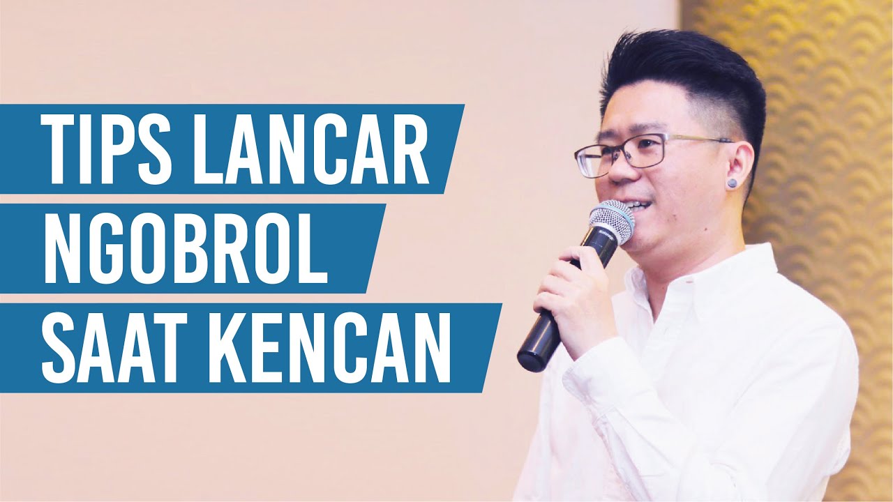 Tips Ngobrol Seru dan Lancar Saat Kencan