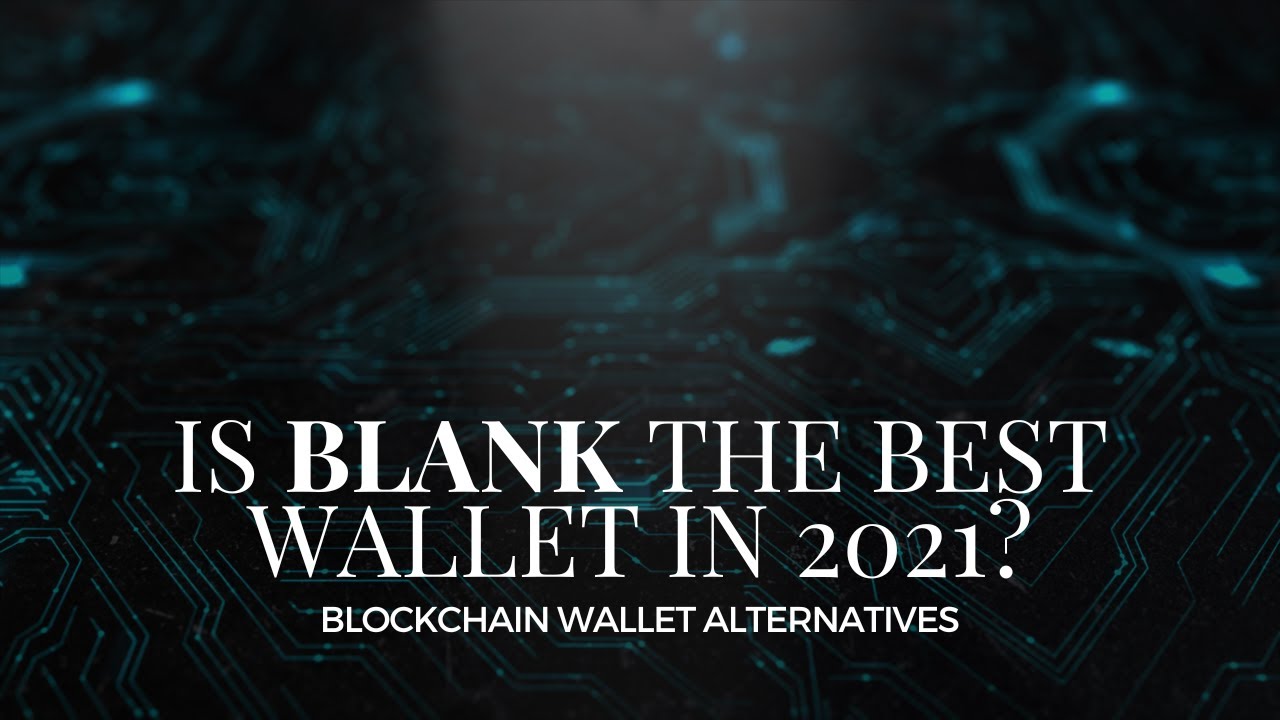 Blank Wallet Review
