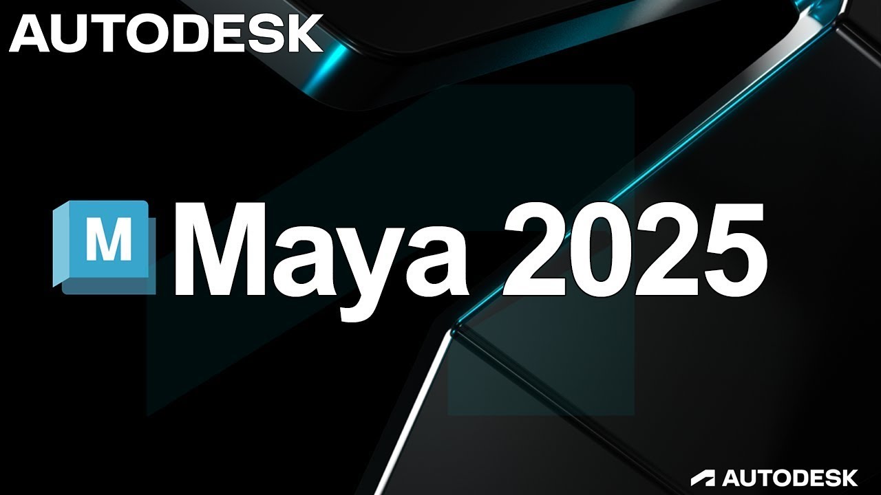 COMO INSTALAR  O AUTODESK MAYA VERS&Atilde;O DE ESTUDANTE  2025 | DE GRA&Ccedil;A