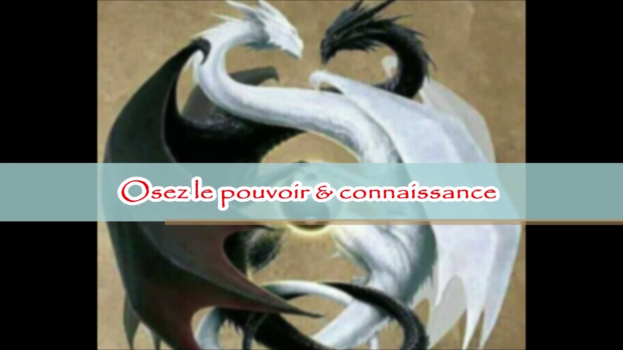 Codes et Secrets Spirituels