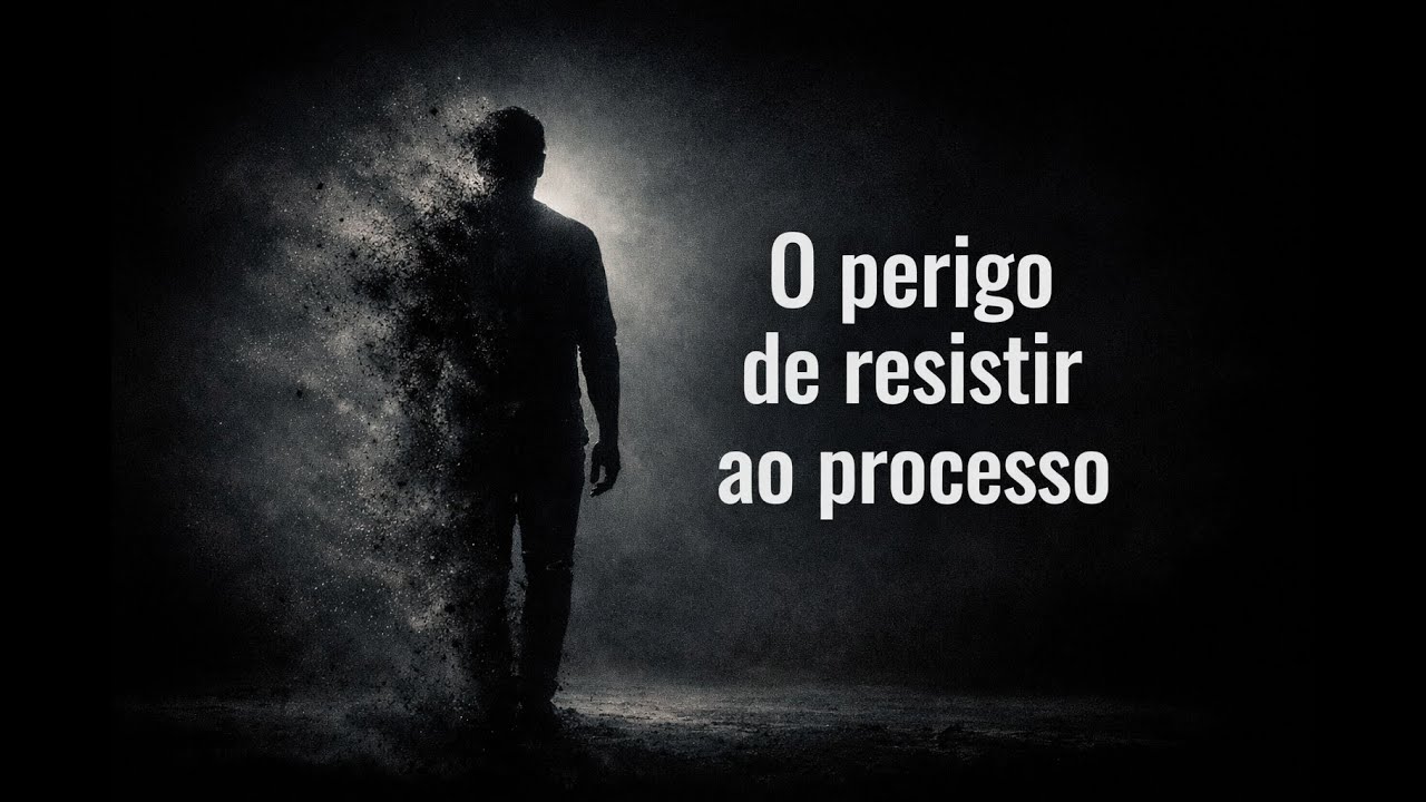 Quando resistir ao despertar só piora tudo