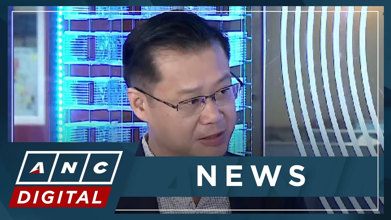 Gatchalian: No talks of impeachment, politics during the budget deliberations | ANC