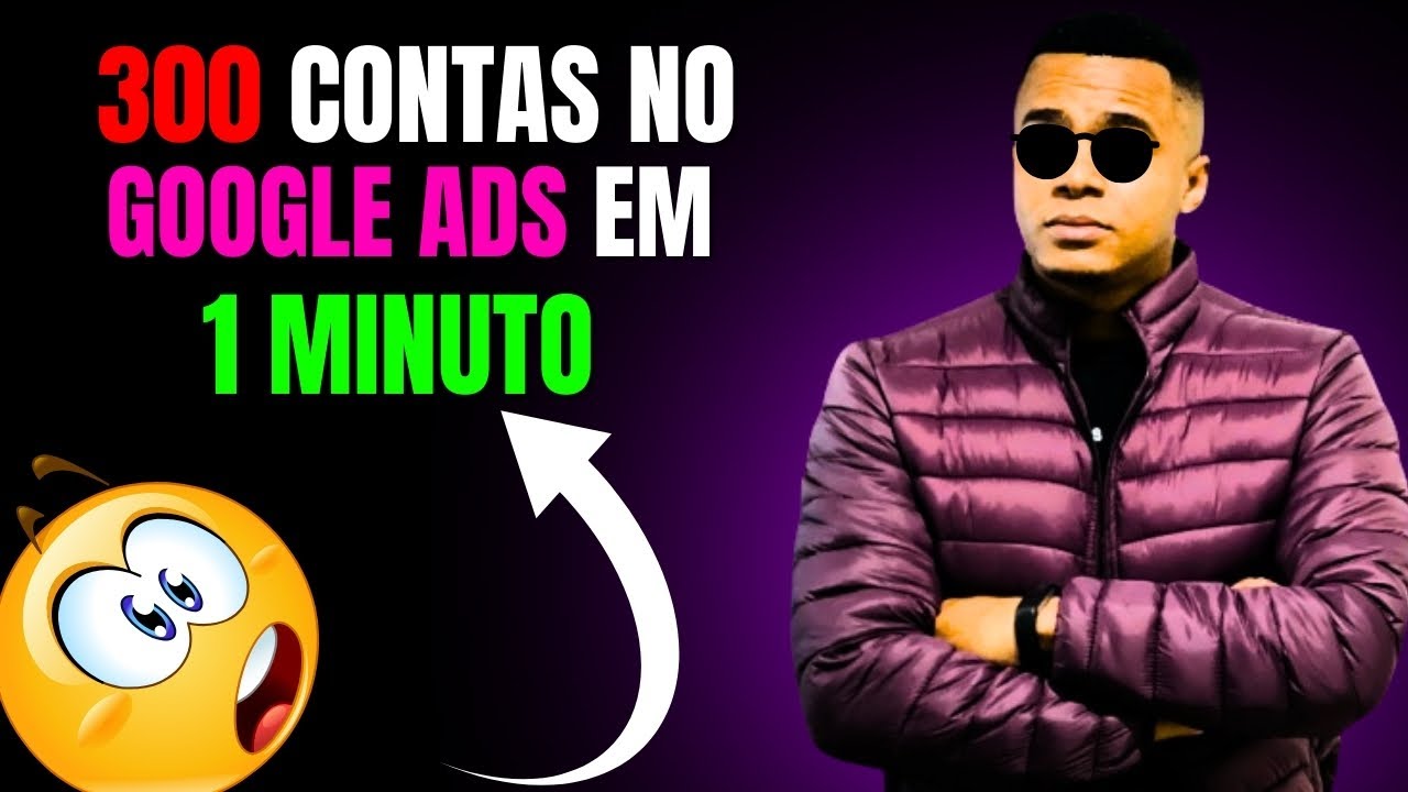 SUA CONTA DO GOOGLE ADS FOI SUSPENSA??? EU SEI COMO RESOLVER!