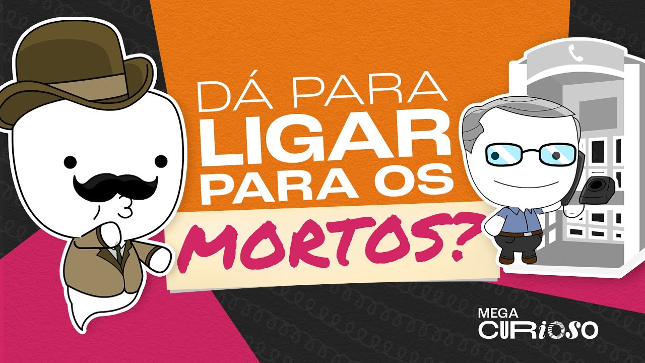 8 curiosidades aleatórias para explodir sua cabeça!