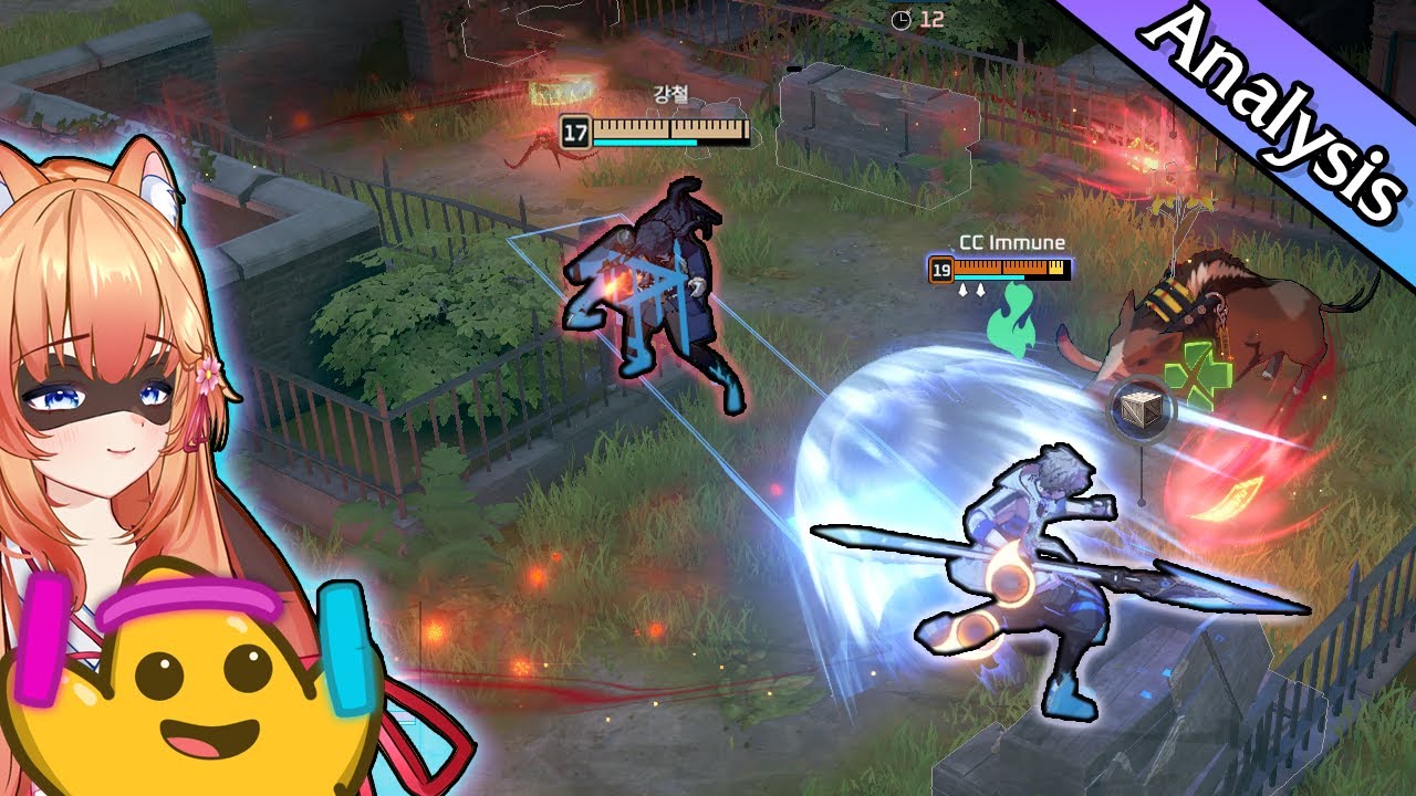 These buffs made Felix | ETERNAL RETURN PRO GAMEPLAY