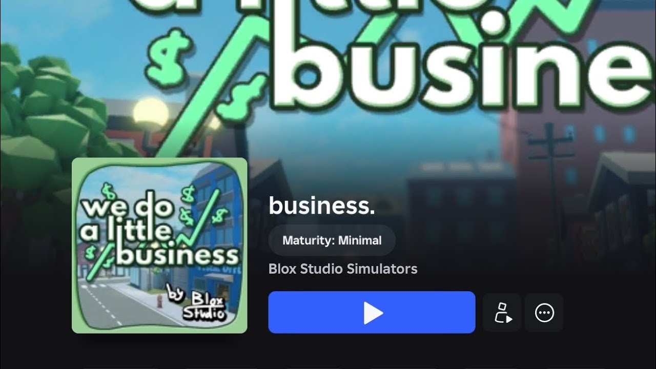 Business