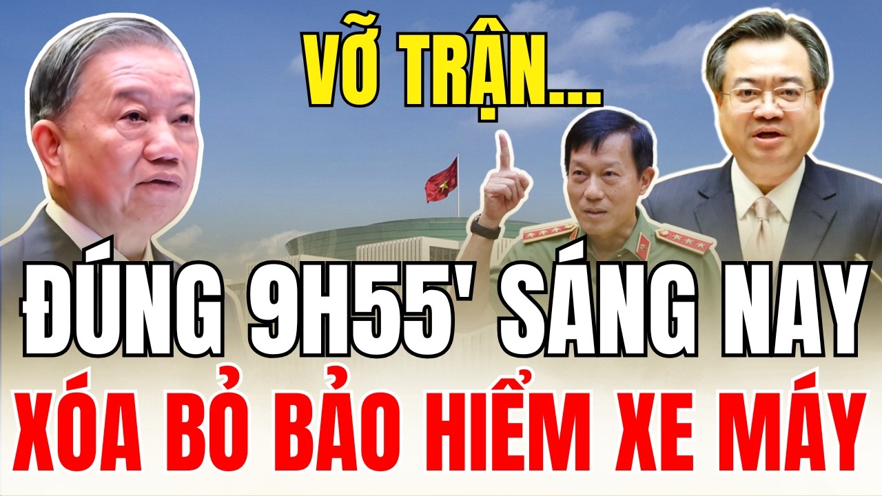Tin tức việt nam mới nhất ngày 2/3/2026 ✈ Tin Nóng Chính Trị Việt Nam và Thế Giới