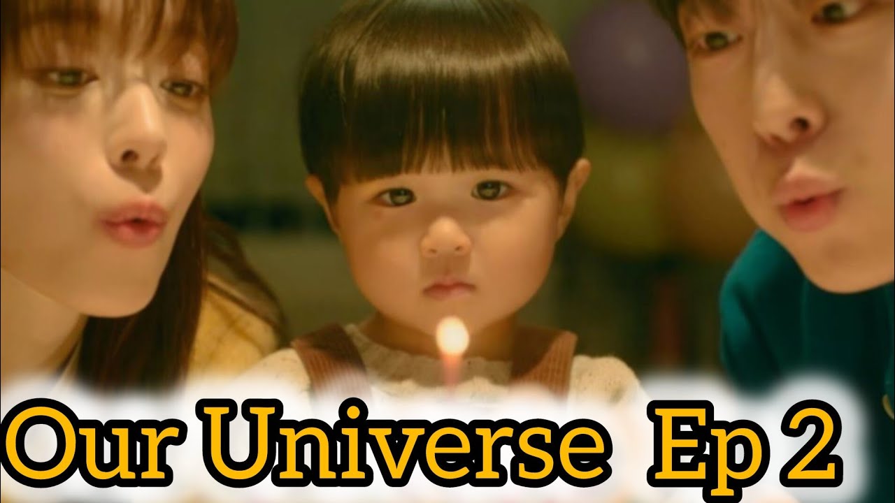 Can Strangers 👫😍Really Become Parents 👩‍❤️‍👨👀Overnight and Raise a Child👶❤️. Our Universe Ep -2