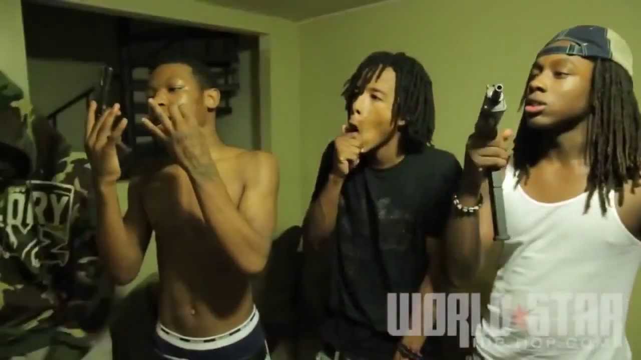 RondoNumbaNine - Taliban (Official Video) (Prod. By ReaperOnThaTrak)