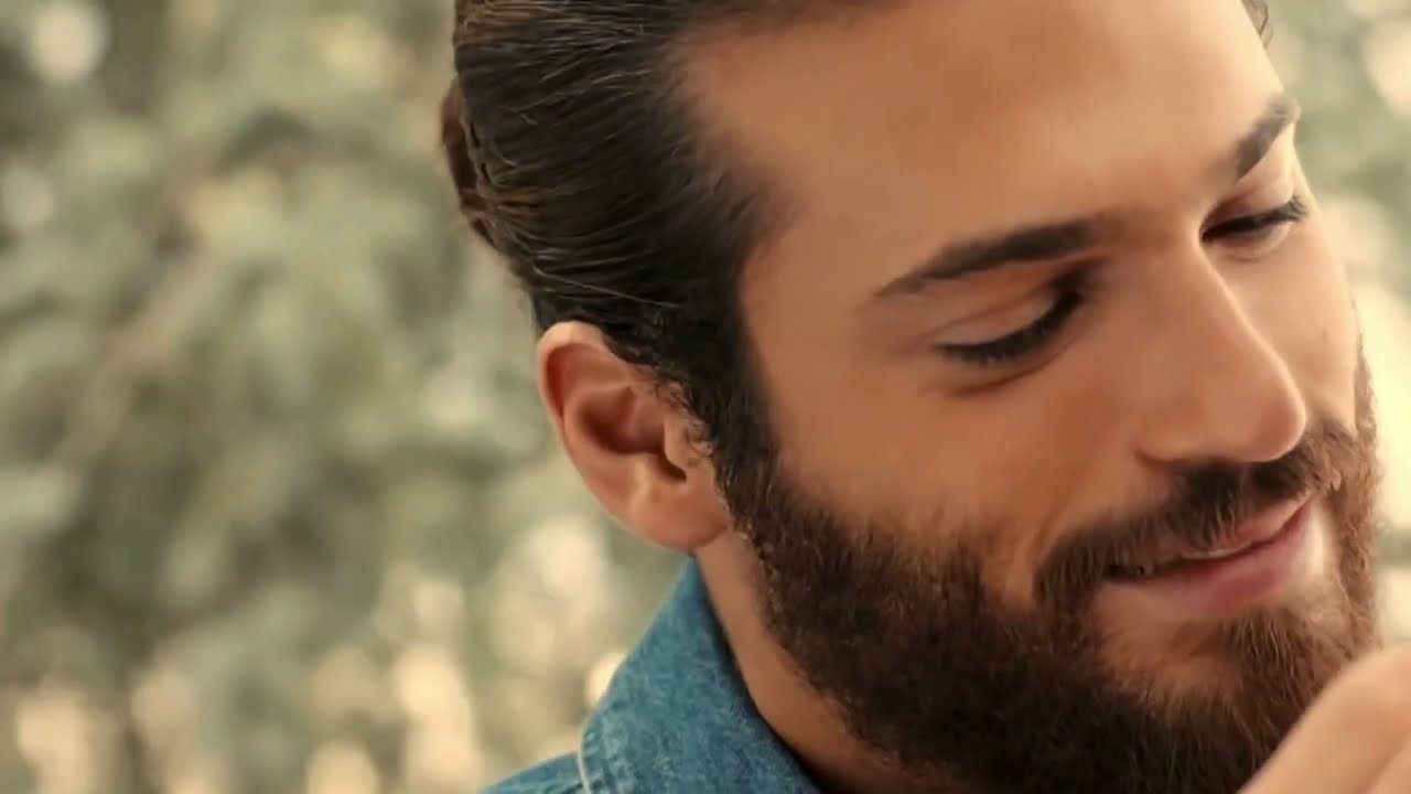 Can Yaman - Tuğkan - Ele Layık