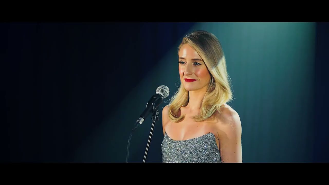 Opera/Classical Crossover Showreel. These songs are covers, I do not own rights to any of the songs.