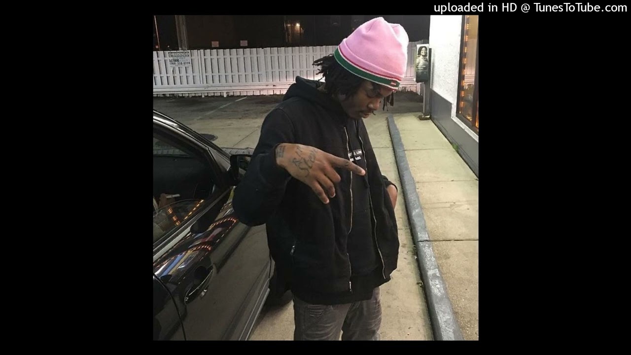 (FREE) Lucki x Pluggnb Type beat - 
