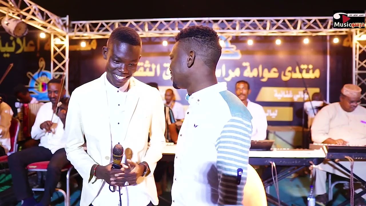 الطيب سيقا ومحمد دلر اشتقت ليك