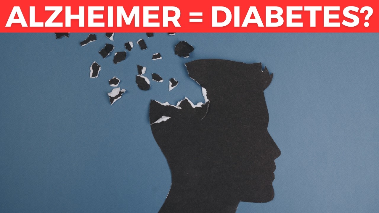 10 BELANGRIJKSTE Soorten Diabetes Die Je MOET Kennen