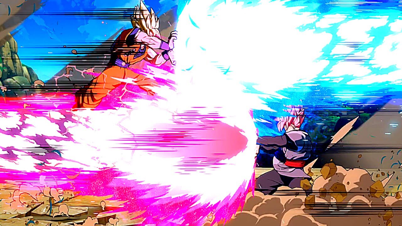 3 Things ASSISTS Can Do For YOU [DBFZ]