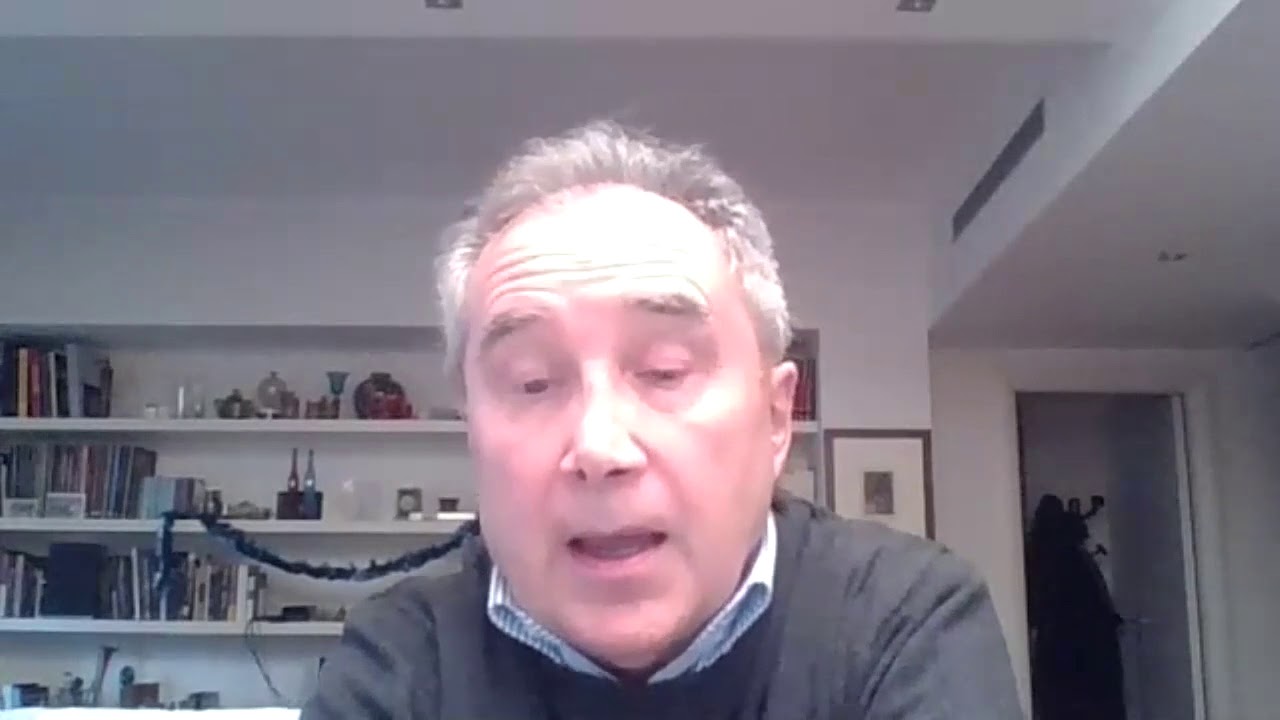 Reazioni allergiche al vaccino covid-19: il messaggio del Presidente AAIITO dott. Riccardo Asero