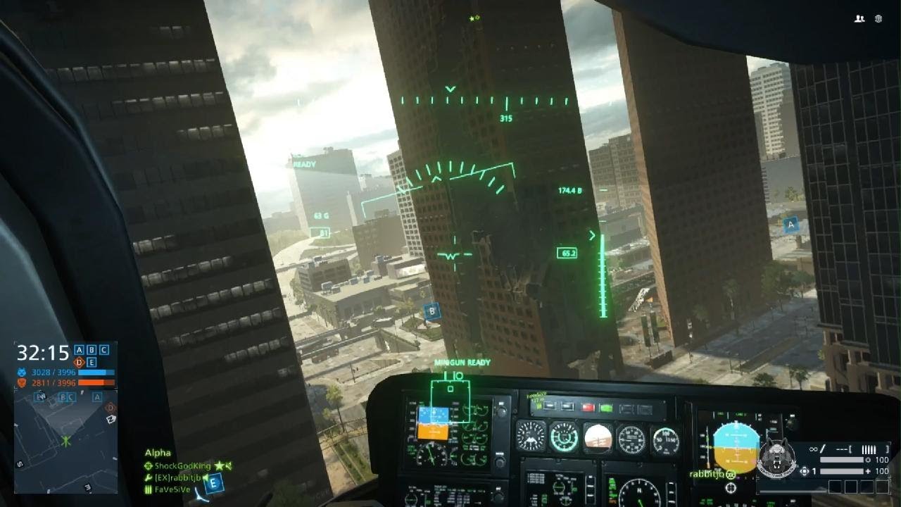 Battlefield Hardline