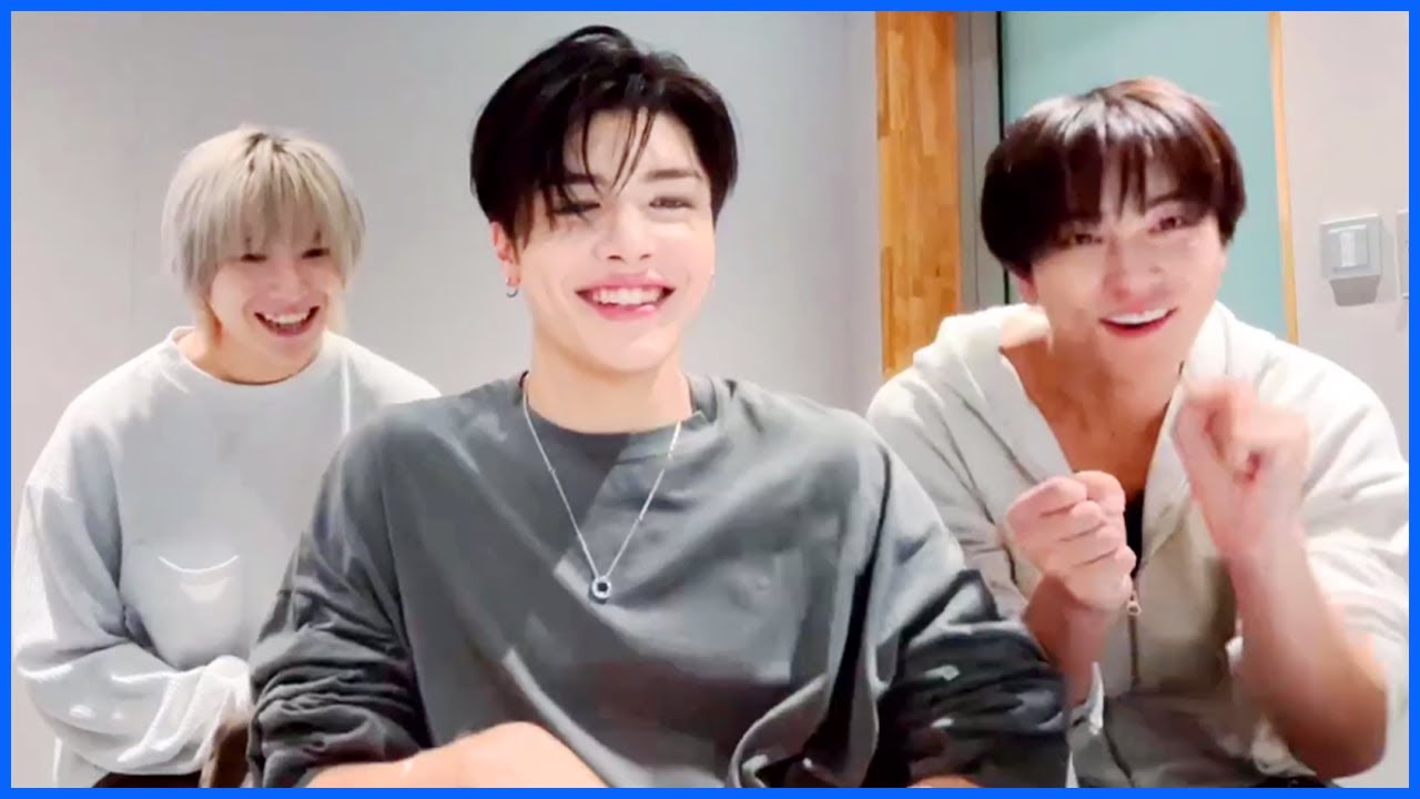【日本語字幕】 &Team「 Beat the odds」 での面白い反応 Weverse live 2024年10月04