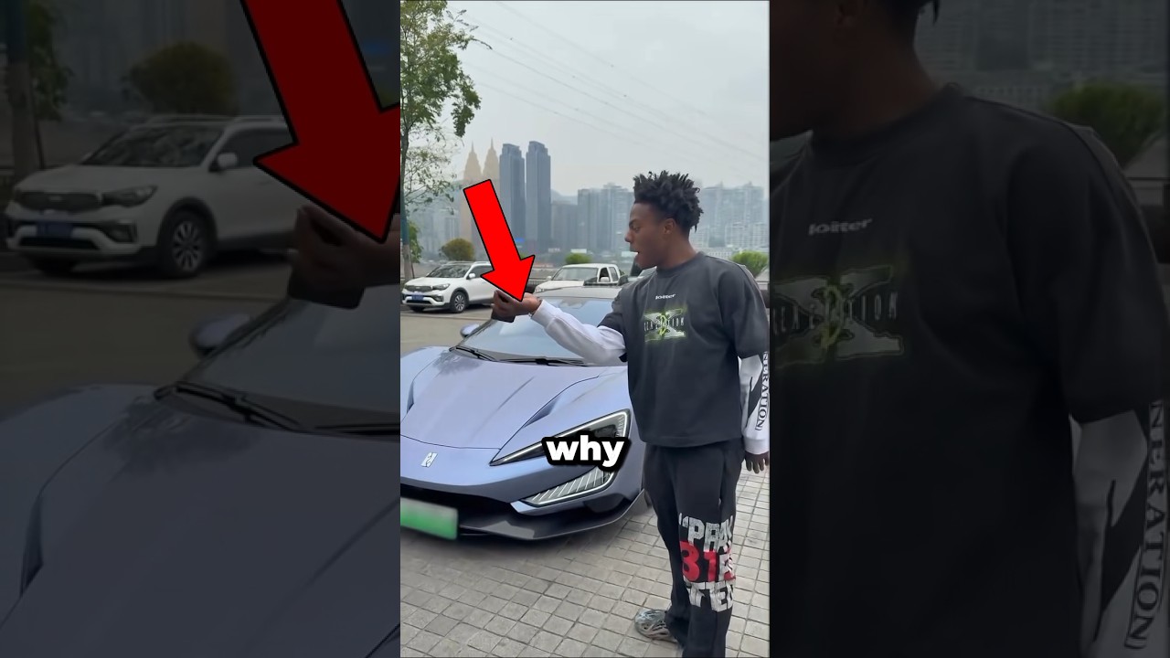 Почему новые автомобили лучше старых? 🤔