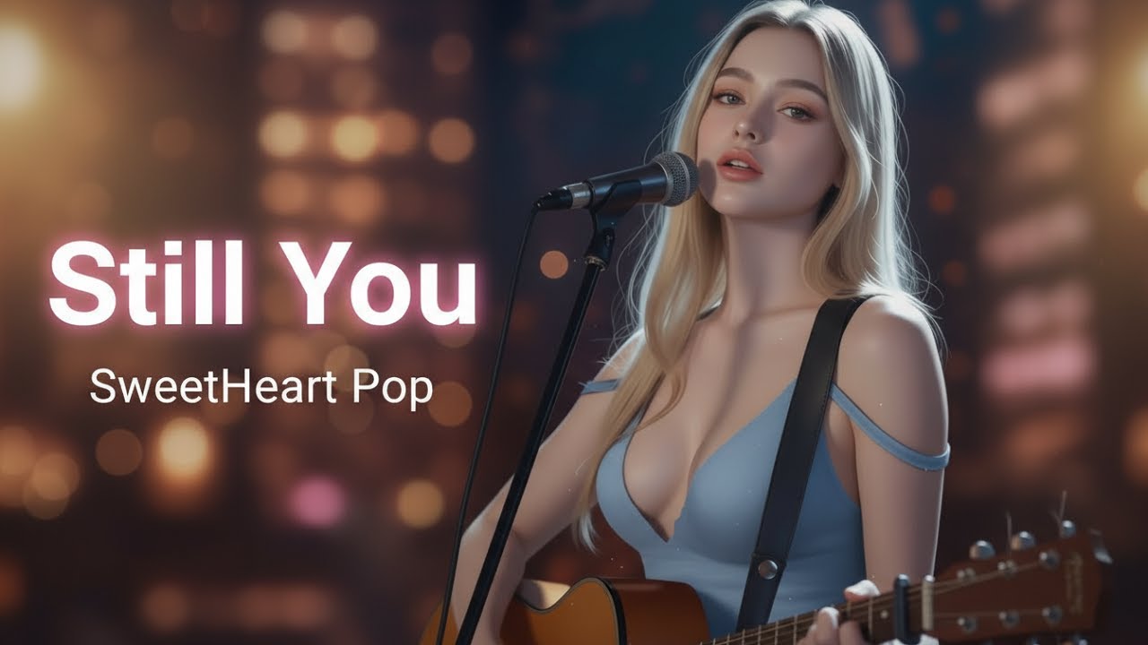 Still You (Full Lyrics) – SweetHeart Pop – Emotional Romantic Love Song