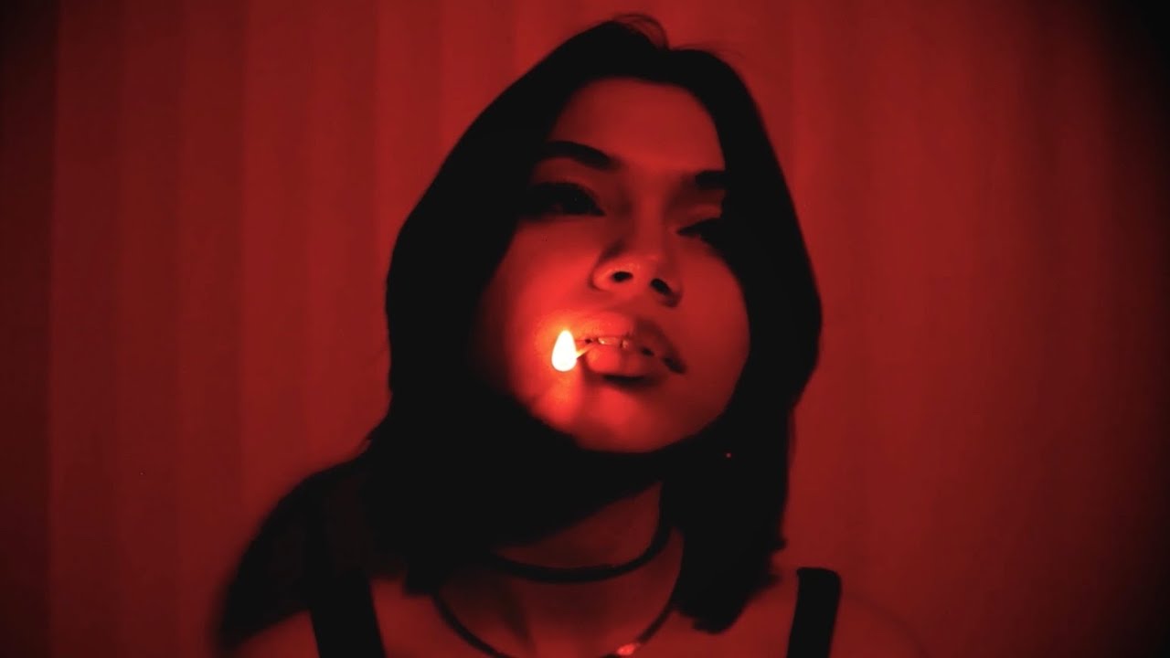 MORAL - Ghost (Official Music Video)