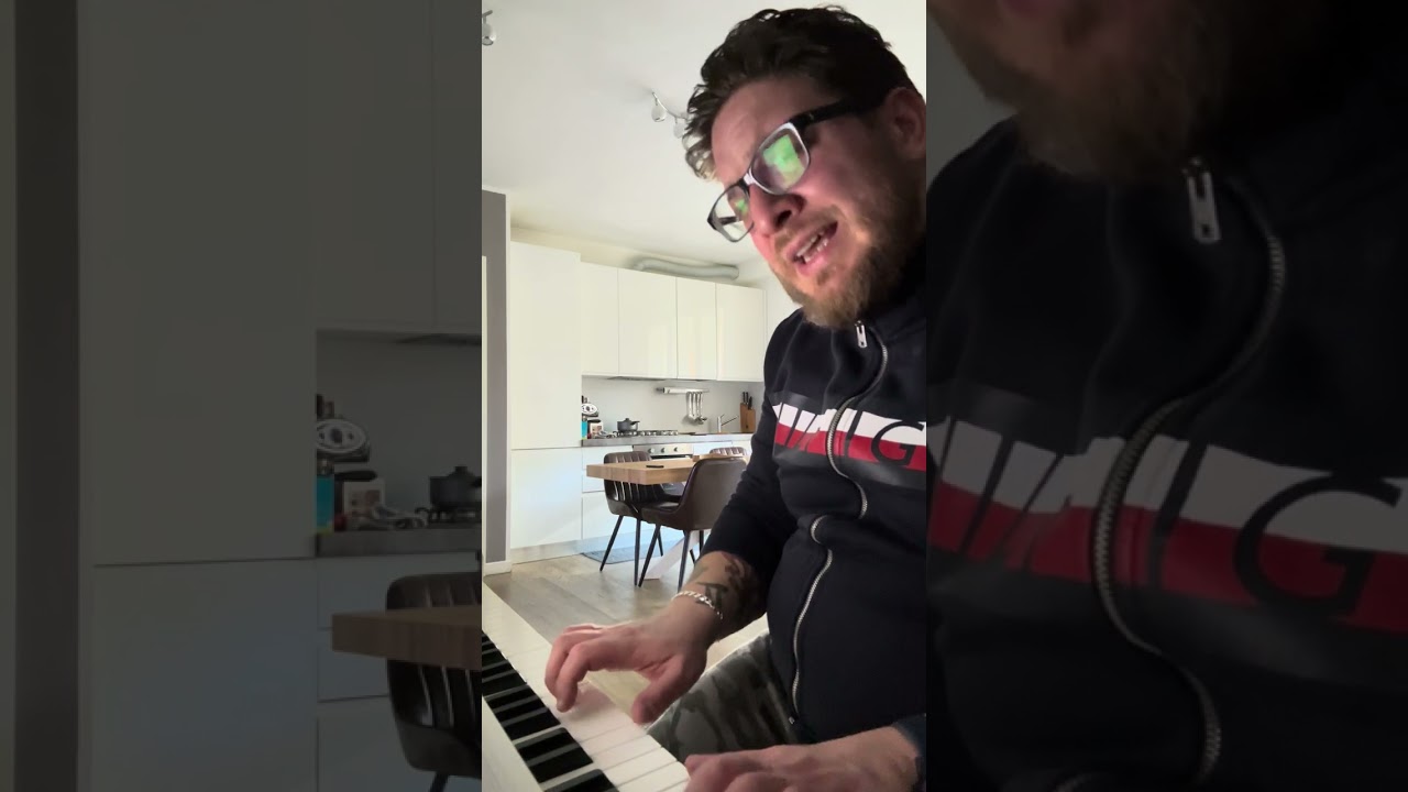 Tutto qui - Gazzelle