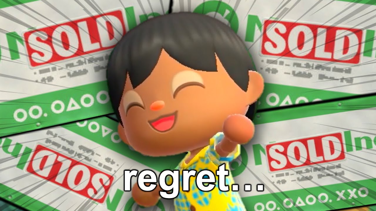 This 100 Ticket Villager Hunt RUINED Me
