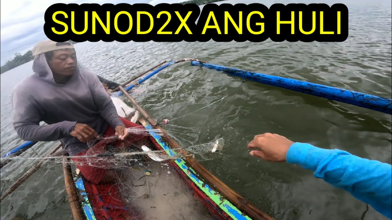 FISHING LOCAL STYLE IN PROVINCE,