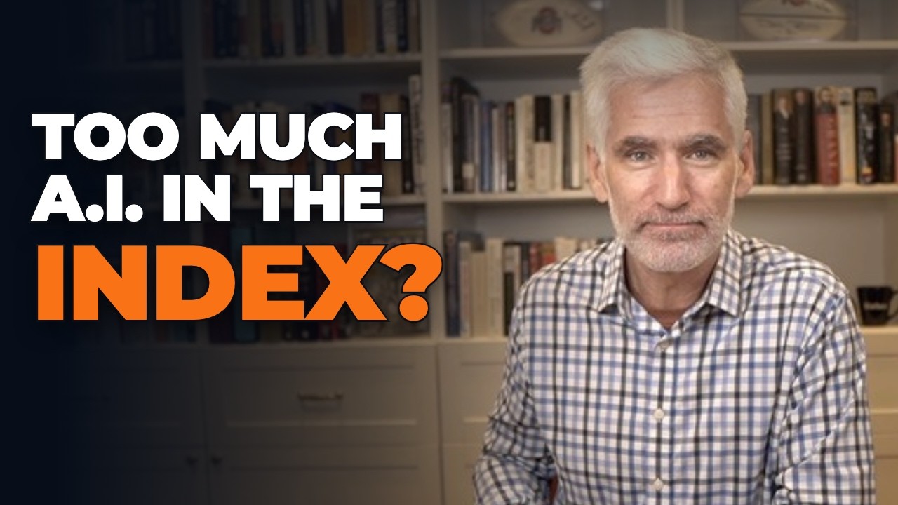 Record Market Concentration: Do You Need to Change Your Index Fund? (FQF)