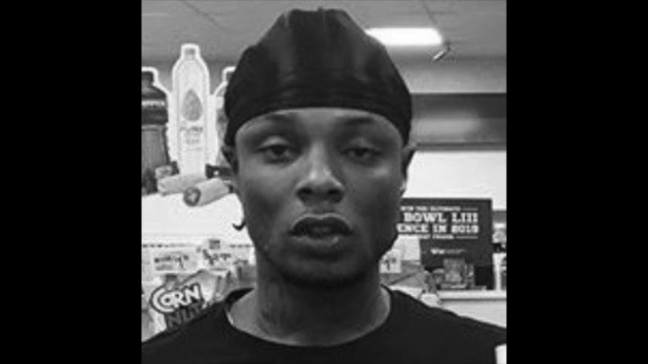 RetcH - Back & Forth (Prod. V Don)
