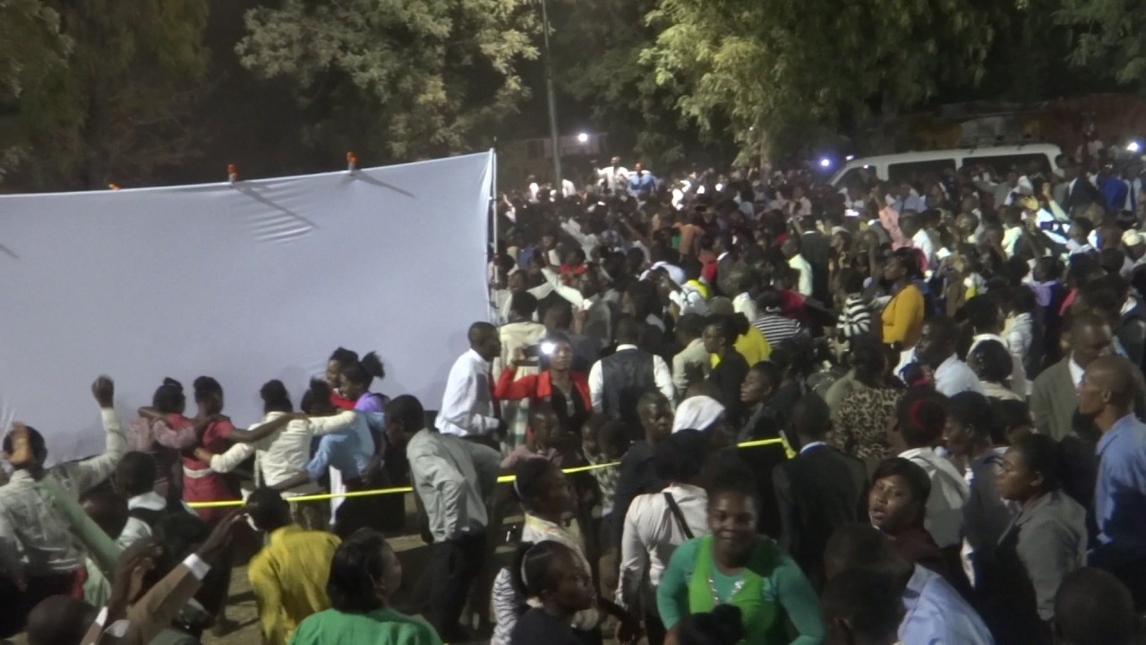 Pan dan yo tap loue-Jubilee 2017