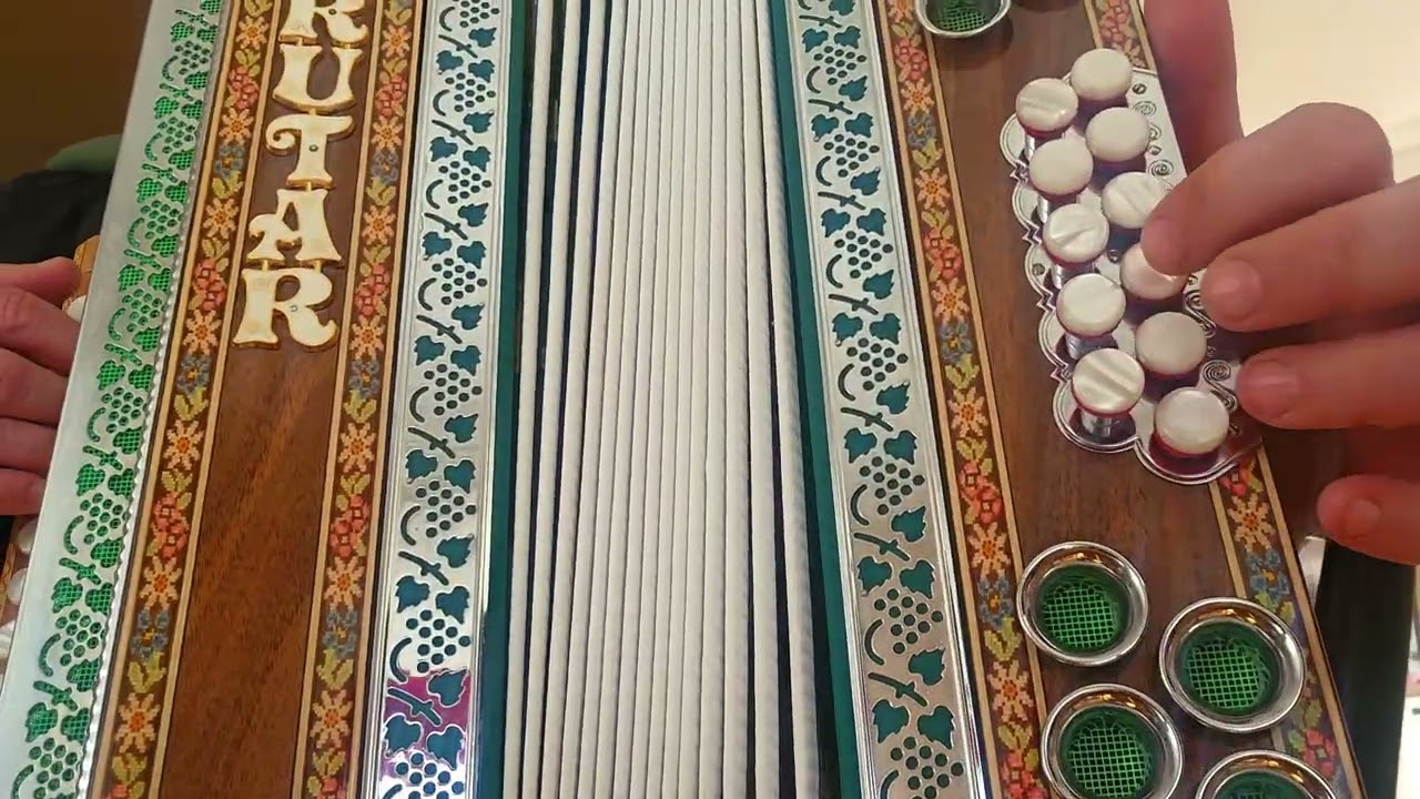 Avsenik, Prelepa gorenjska, Rutar Tolminka VI, GisCisFis