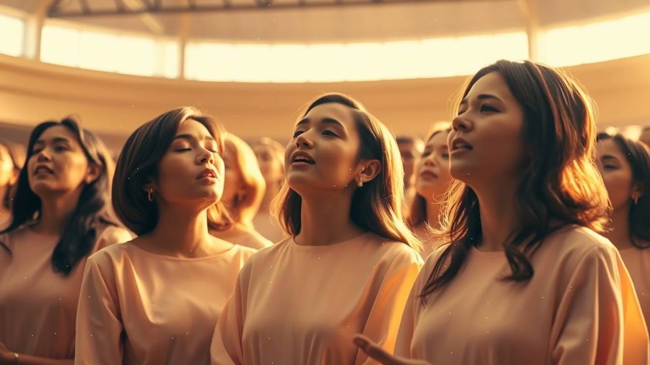 Hope in Jesus  Uplifting Christian Songs 🌈🙏