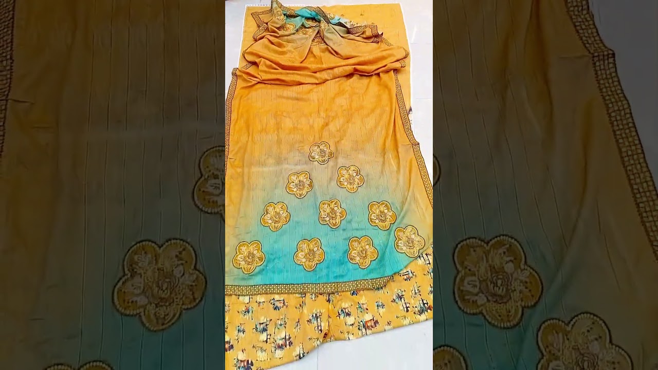 mahay by saqiarts Tel #03064193680 23-kashmir block azam cloth Market lahore #newarrivals #mahay