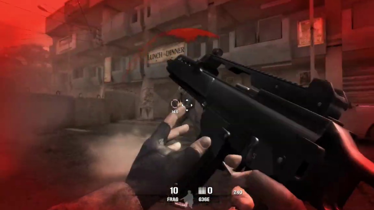 Can't Shoot or Kill Any Enemies in Soldier of Fortune 3 Payback Bug and How to Fix it NVIDIA and AMD