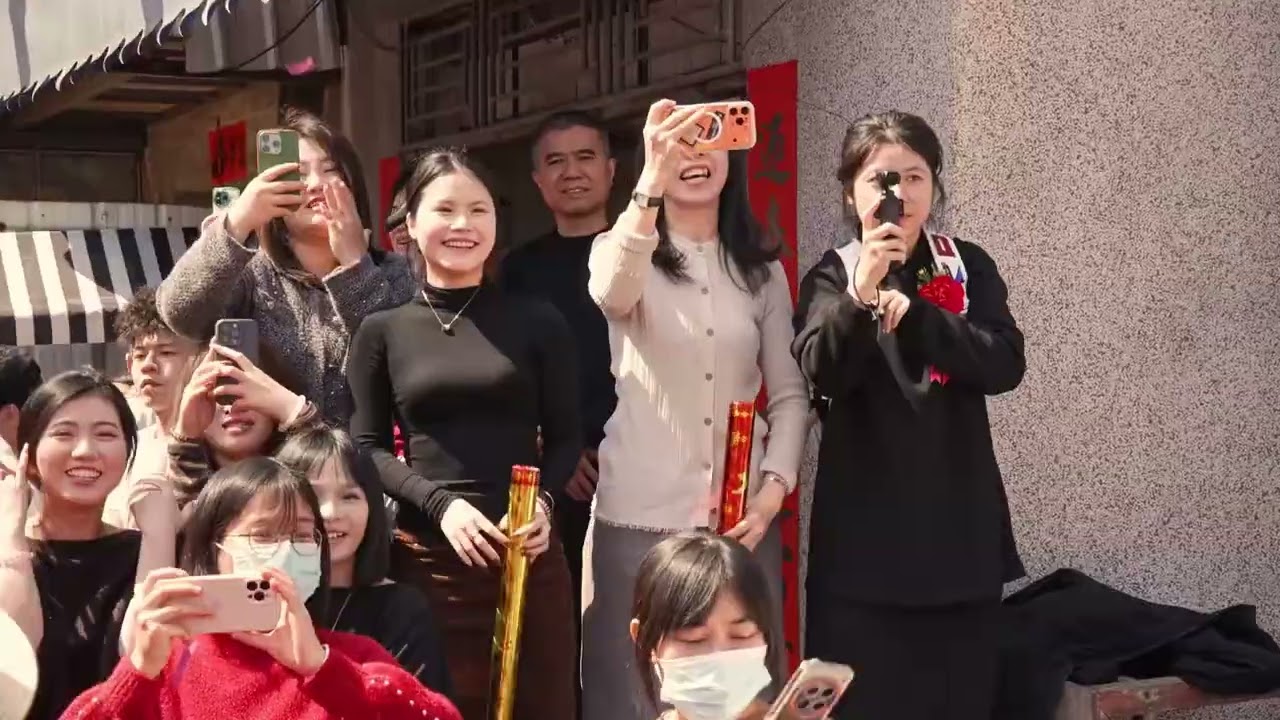 Every 6 Years, Witness the Majestic Buddha Parade in Yupu Village - Chao-shan Culture Extr